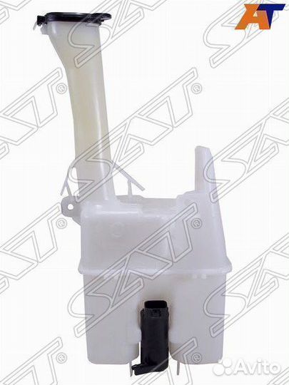 Бачок омывателя toyota corolla