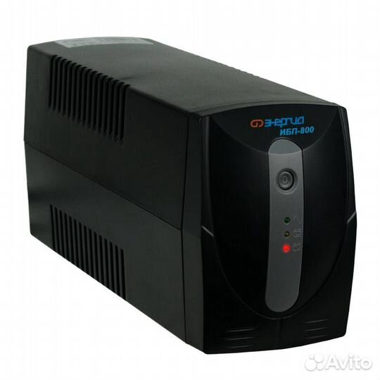 Ибп Энергия Ибп 800