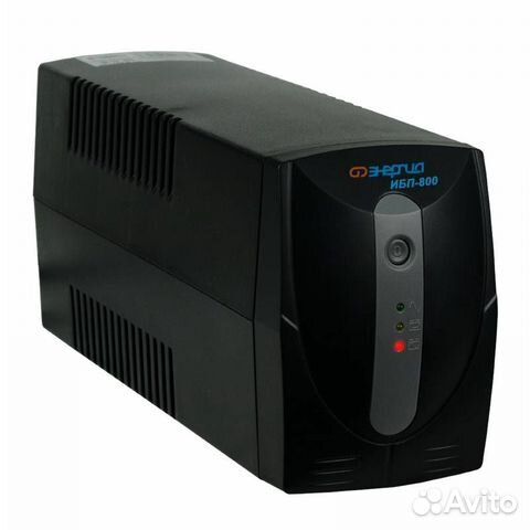 Ибп Энергия Ибп 800