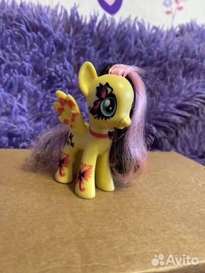 My little pony набор