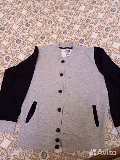 Вещи детские