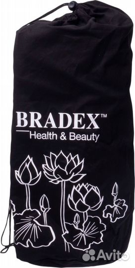 Набор акупунктурный Нирвана, Bradex