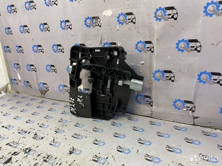 Ручка двери внутренняя задняя правая Citroen