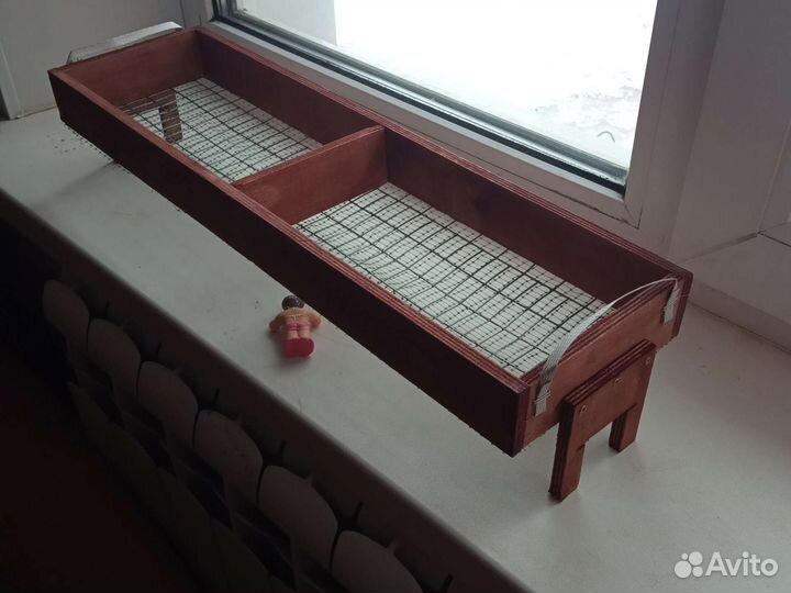 Лотки на инкубатор Блиц/норма и т.п