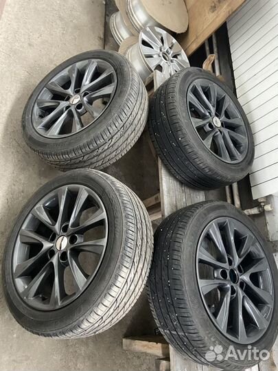 Landsail LSV88+ 215/50 R17 97ZR