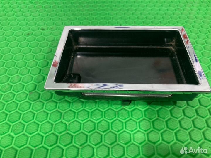 Пепельница Volkswagen Touareg 7L6 7L7 7LA GP 3.6