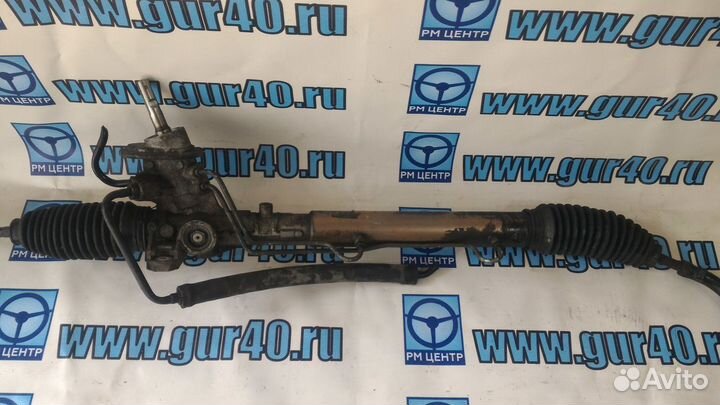 Рулевая рейка Фольксваген Шаран