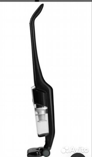 Пылесос Вертикальный Tefal