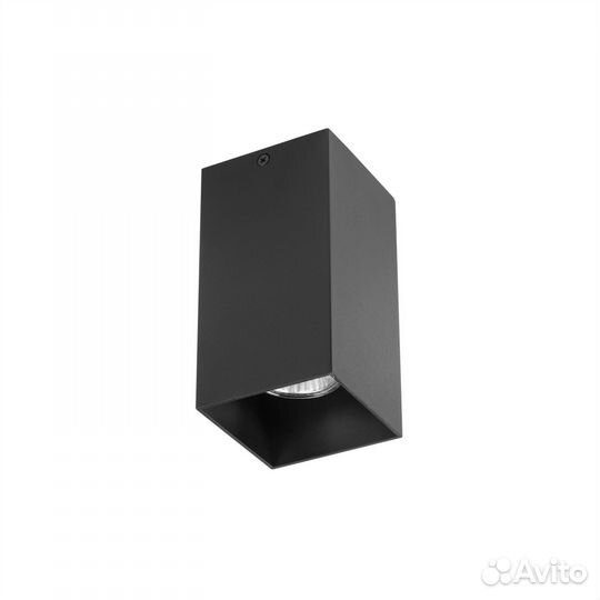 Светильник металлический 1 лампа Китай