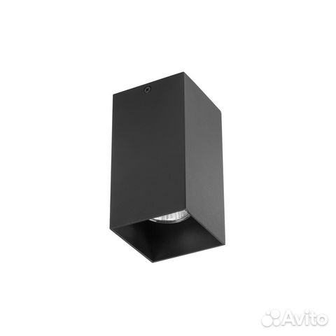 Светильник металлический 1 лампа Китай