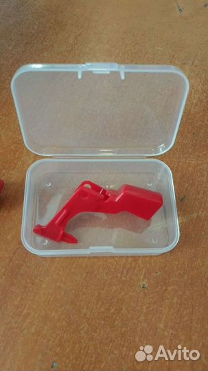 Кнопка курок Dyson