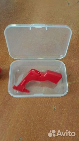 Кнопка курок Dyson