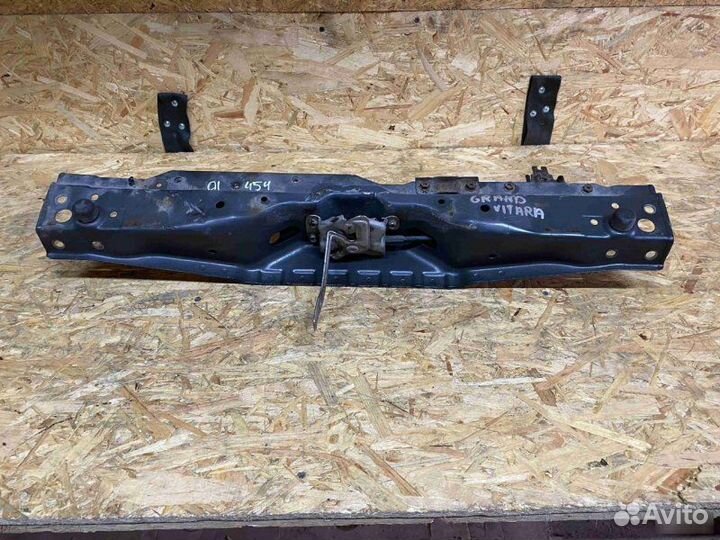 Панель передний Suzuki Grand Vitara 2 2005-2008