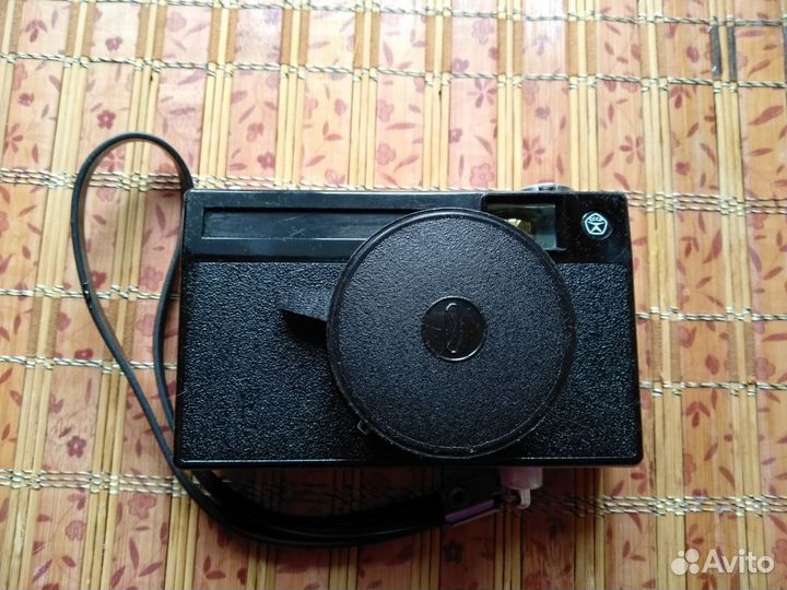 Фотоаппарат Вилия