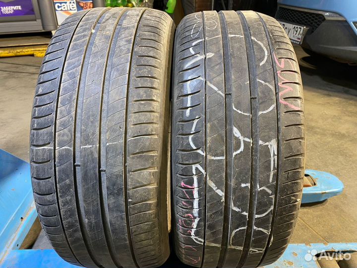 Michelin Primacy 3 225/50 R17 98V