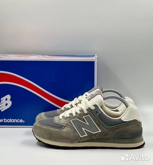 New Balance 574