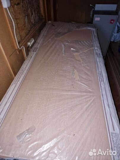 Межкомнатная дверь 200х80