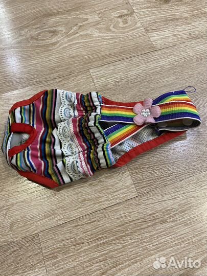 Одежда для маленьких собак