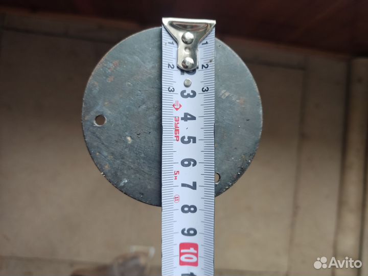 Ножки для мебели дубовые