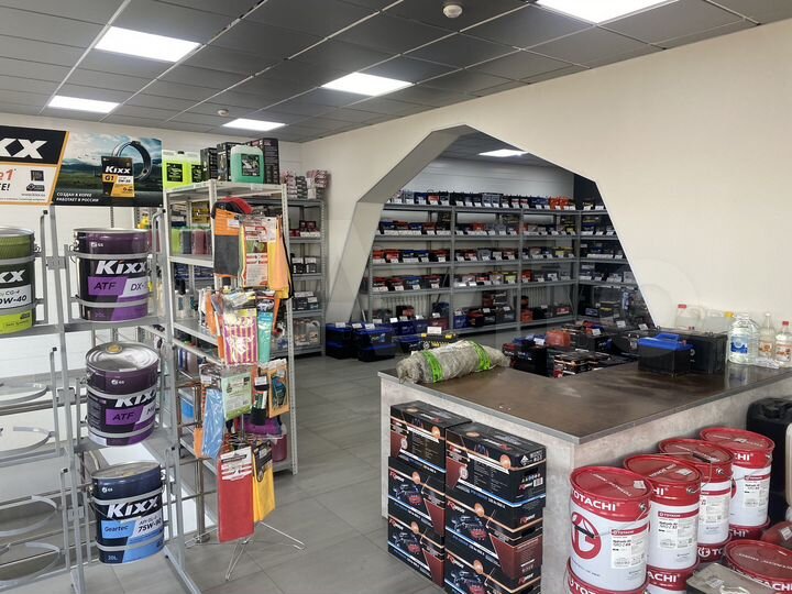 Торговая площадь