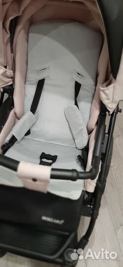 Коляска прогулочная Bebizaro Sport