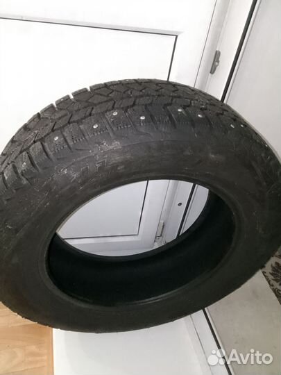 Viatti Brina Nordico V-522 205/60 R16