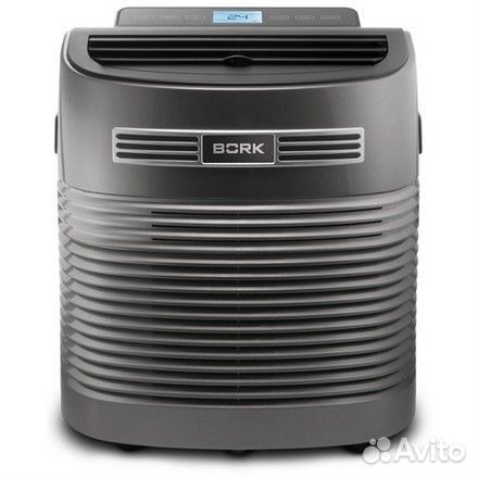 Мобильный кондиционер bork Y502