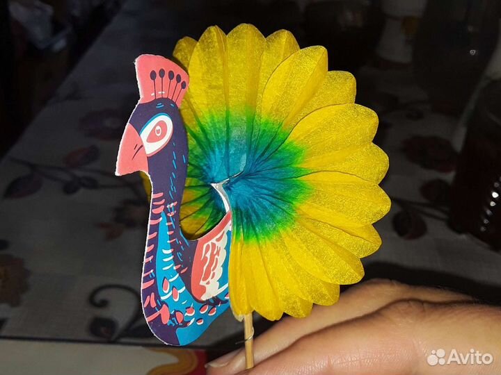 Декоративное украшение