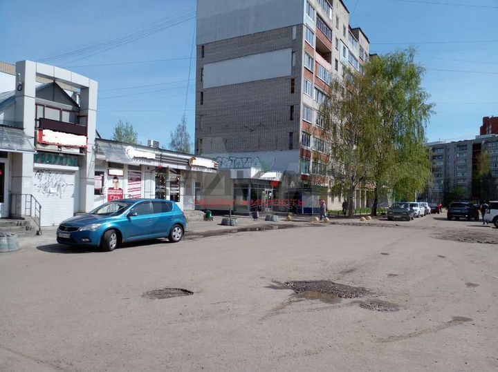 Сдам торговое помещение, 30 м²