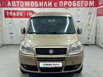 FIAT Doblo 1.4 MT, 2011, 184 740 км, с пробегом, цена 720 000 руб.