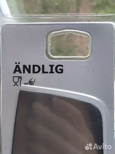 Кухонный нож IKEA