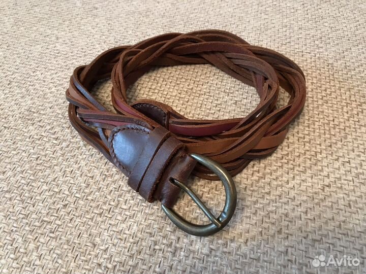 Ремень женский Индия