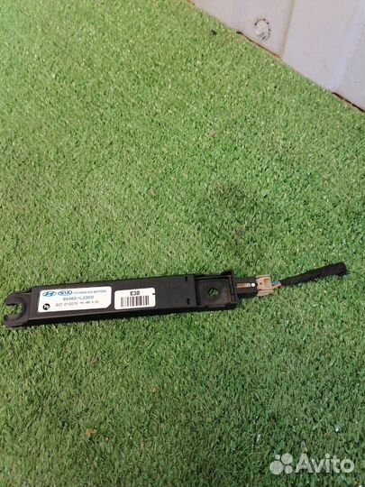 Антенна Kia K5 DL3 G4KN 2.5 2021