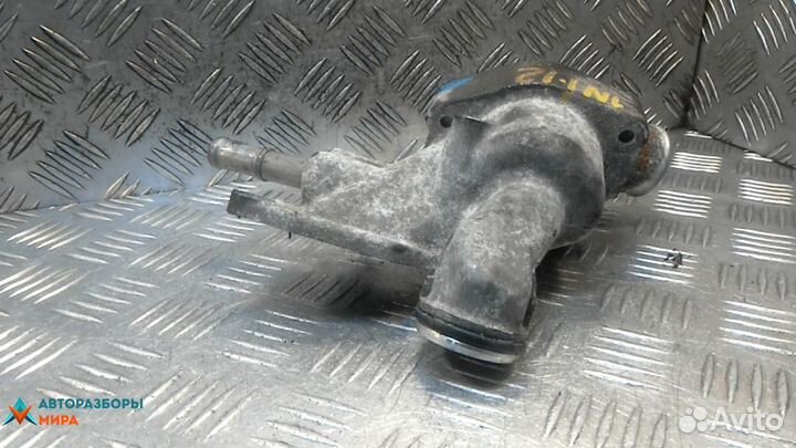 Корпус термостата бензиновый Lexus LS 3 2001