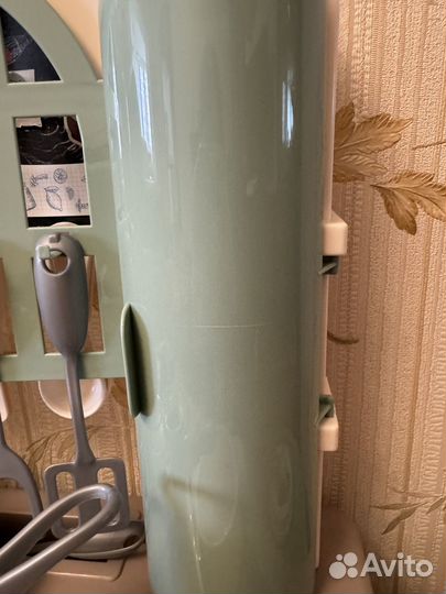 Детская кухня полесье