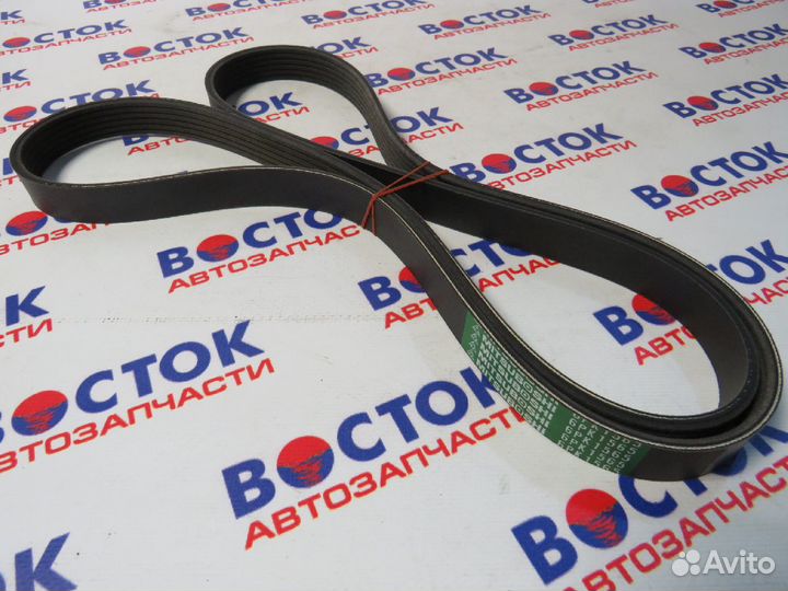 Ремень приводной mitsuboshi 6PK1565