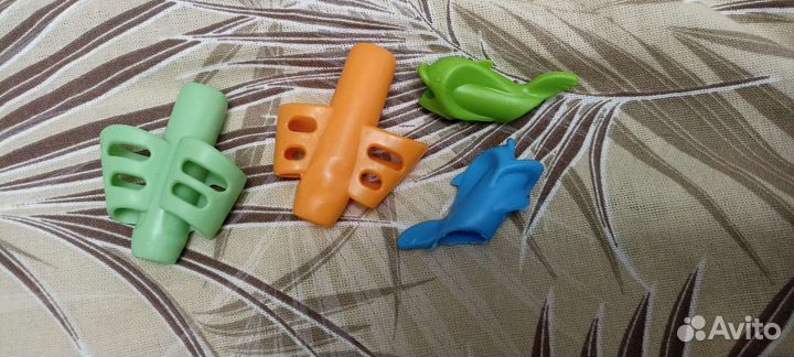 Тренажёр для письма