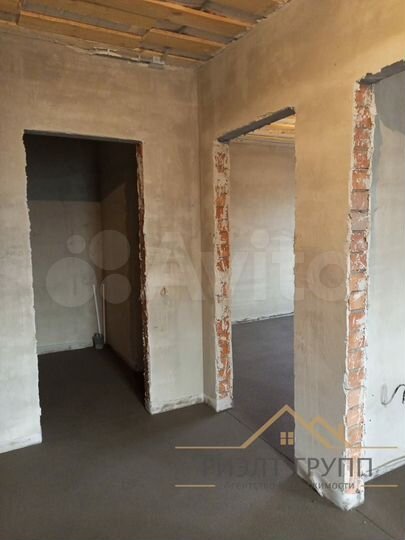 Коттедж 124 м² на участке 4 сот.