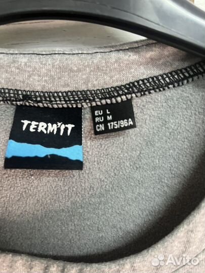 Флиска мужская