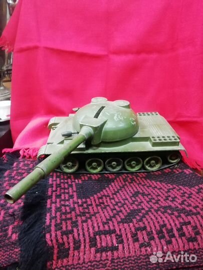 Игрушка из СССР