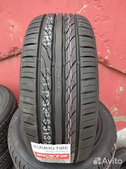 Kumho Ecsta PS31 205/50 R17