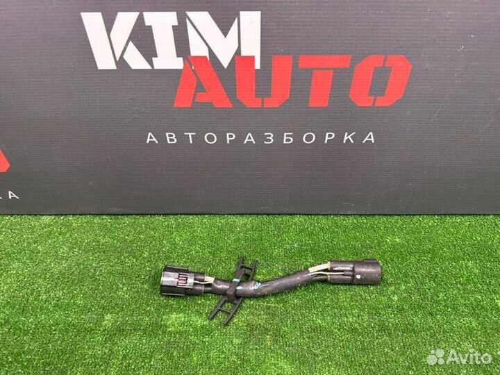 Провод вентилятора охлаждения. Infiniti Qx50 J55