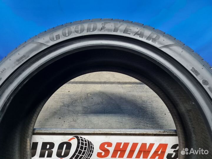 Goodyear Eagle F1 Asymmetric 2 255/40 R20 103W