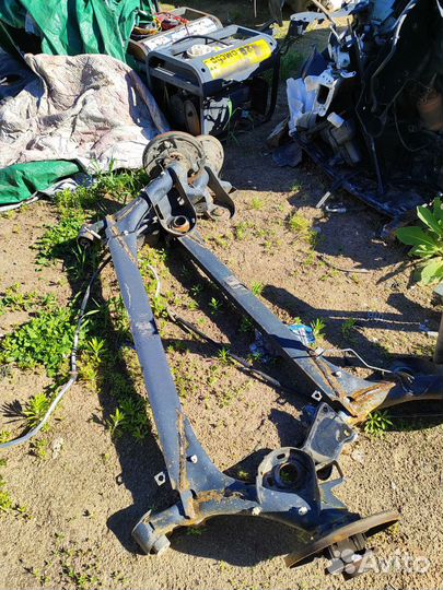 Запчасти Шкода Рапид 1 поколение