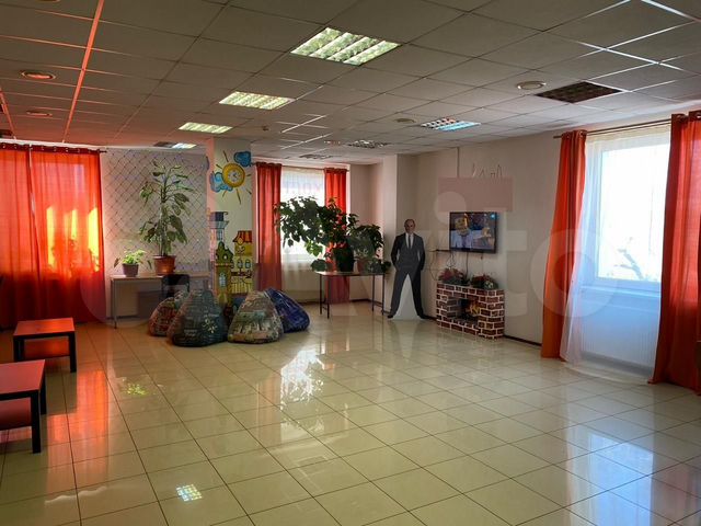 Комната 38,9 м², 5/5 эт.