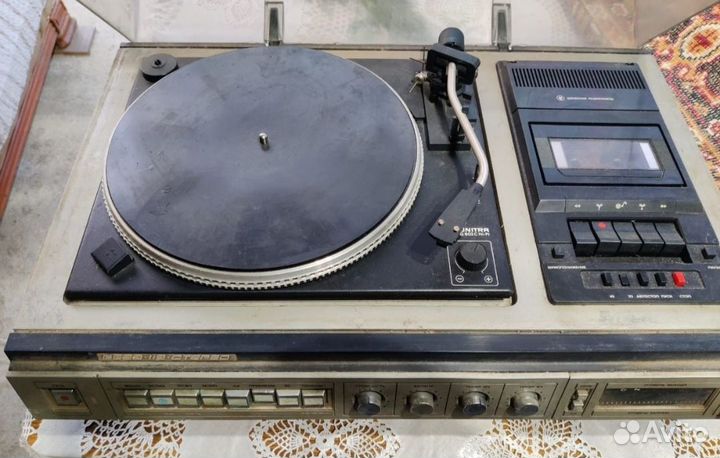 Приемники бу