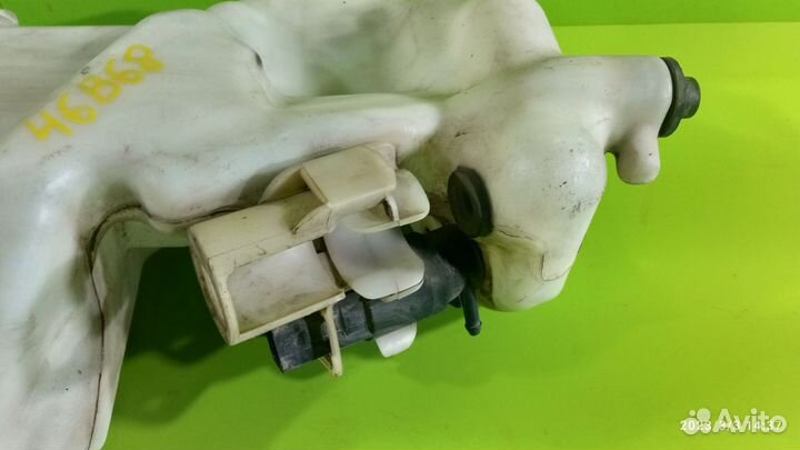 Бачок омывателя для Mercedes-Benz W211