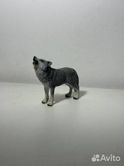 Фигурки животных schleich