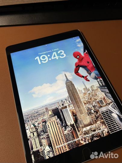 iPad 9 поколения 64gb