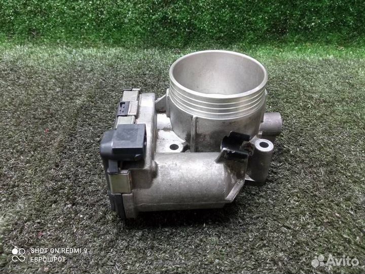 Заслонка дроссельная Volvo S80 (1998-2006)